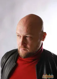 Георгий Клюев