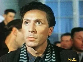 Олег Мокшанцев