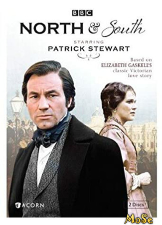 кино Север и юг (1975) (North &amp; sounth (1975)) 04.05.21