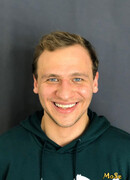 Евгений Ламах (Yevgeniy Lamakh)