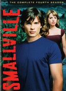 Тайны Смолвиля сезон 4