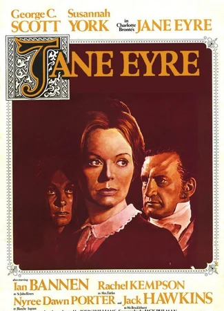 Джейн Эйр (1970)