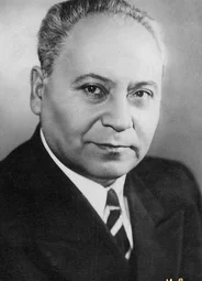 Лев Свердлин