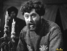 Лев Свердлин