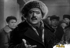 Лев Свердлин