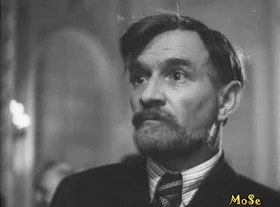 Николай Плотников