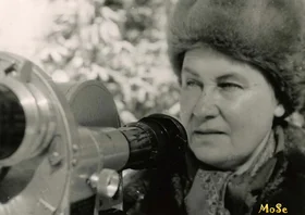 Нина Юрушкина