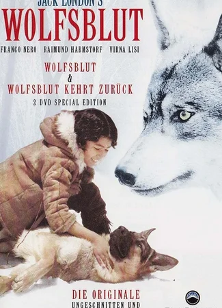 Белый клык (1973)