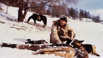 Белый клык (1973)