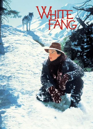 Белый клык (1991)