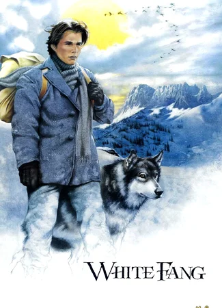 Белый клык (1991)