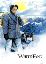 Белый клык (1991)