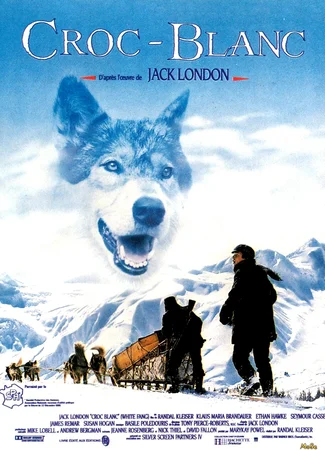 Белый клык (1991)