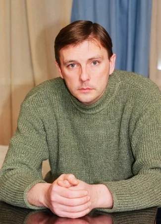 Актёр Алексей Нилов 10.05.21