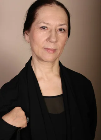 Актёр Алла Малкова 10.05.21