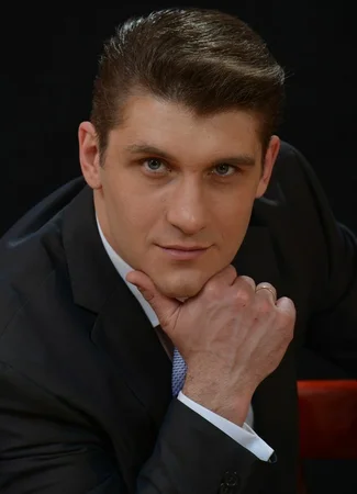 Актёр Сергей Иванюк 10.05.21