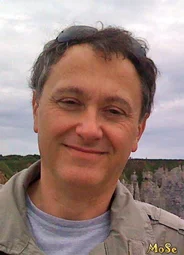 Eric Rognard