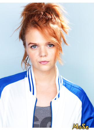 Актёр Маккензи Лэнсинг 11.05.21