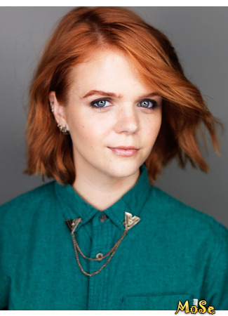 Актёр Маккензи Лэнсинг 11.05.21