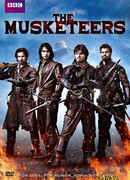 Мушкетеры сезон 2