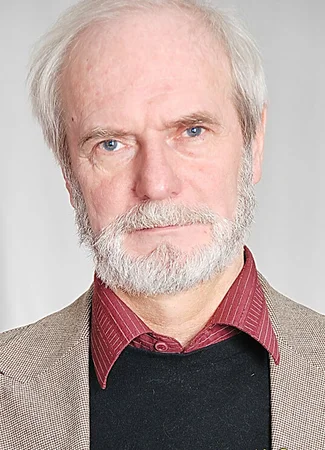 Актёр Сергей Заморев 11.05.21