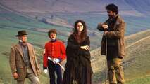 Вдали от безумной толпы (1998)