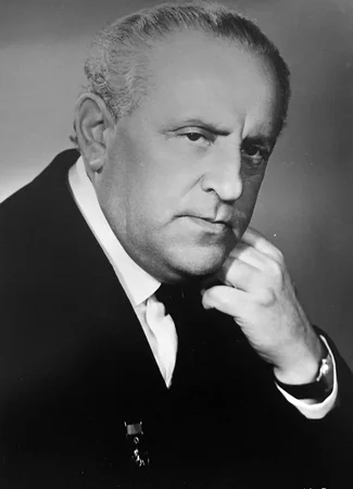 Режиссёр Иосиф Гиндин 14.05.21