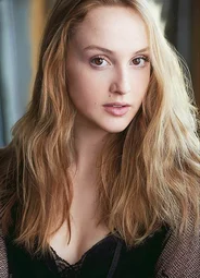 Элла Йонас Фарлинджер