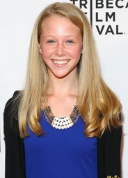 Миранда МакКеон
