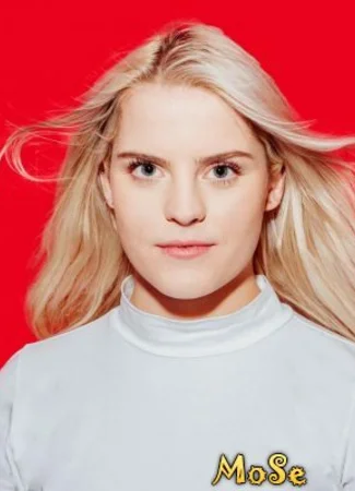 Актёр Ульрикке Фалк 15.05.21