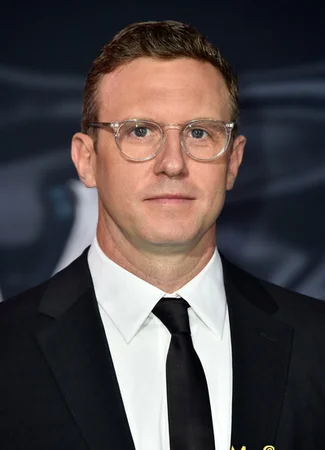 Продюсер Рубен Фляйшер 15.05.21