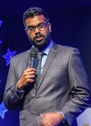 Рамеш Ранганатхан (Romesh Ranganathan)