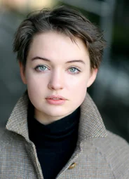 Таллула Грейв