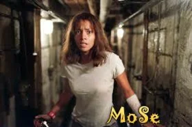 Холли Берри