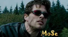 Джеймс Марсден