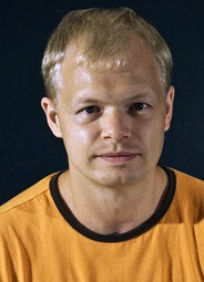 Алексей Усольцев