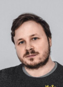 Александр Уржанов (Aleksandr Urzhanov)