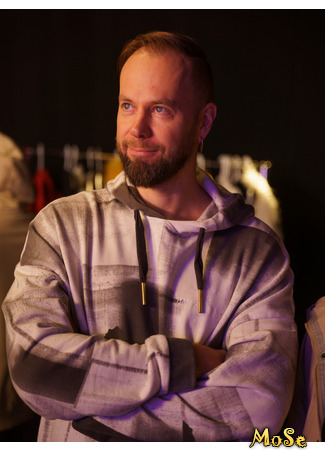 Продюсер Сергей Корнихин 17.05.21