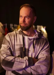 Сергей Корнихин