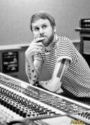 Бен Ловетт (Ben Lovett)