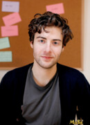 Эндрю Дроз Палермо (Andrew Droz Palermo)