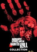 Дом ночных призраков