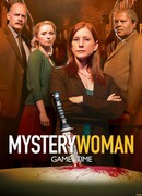 Таинственная женщина