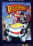 Кто подставил кролика Роджера