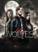 Волки