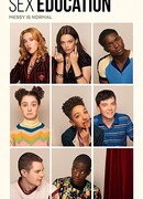 Половое воспитание сезон 2