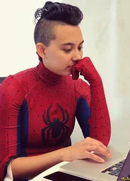 Мэй Кэтт