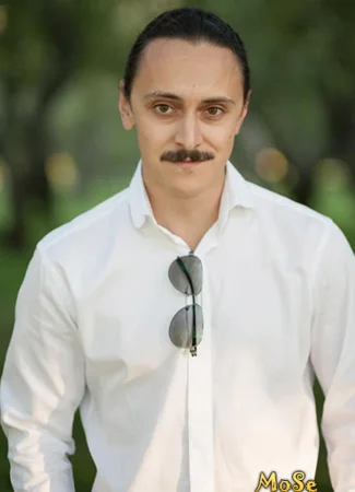 Сценарист Алексей Гравицкий 22.05.21