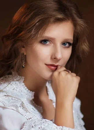 Актёр Елизавета Арзамасова 22.05.21
