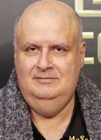 Режиссёр Алекс Пройас 23.05.21
